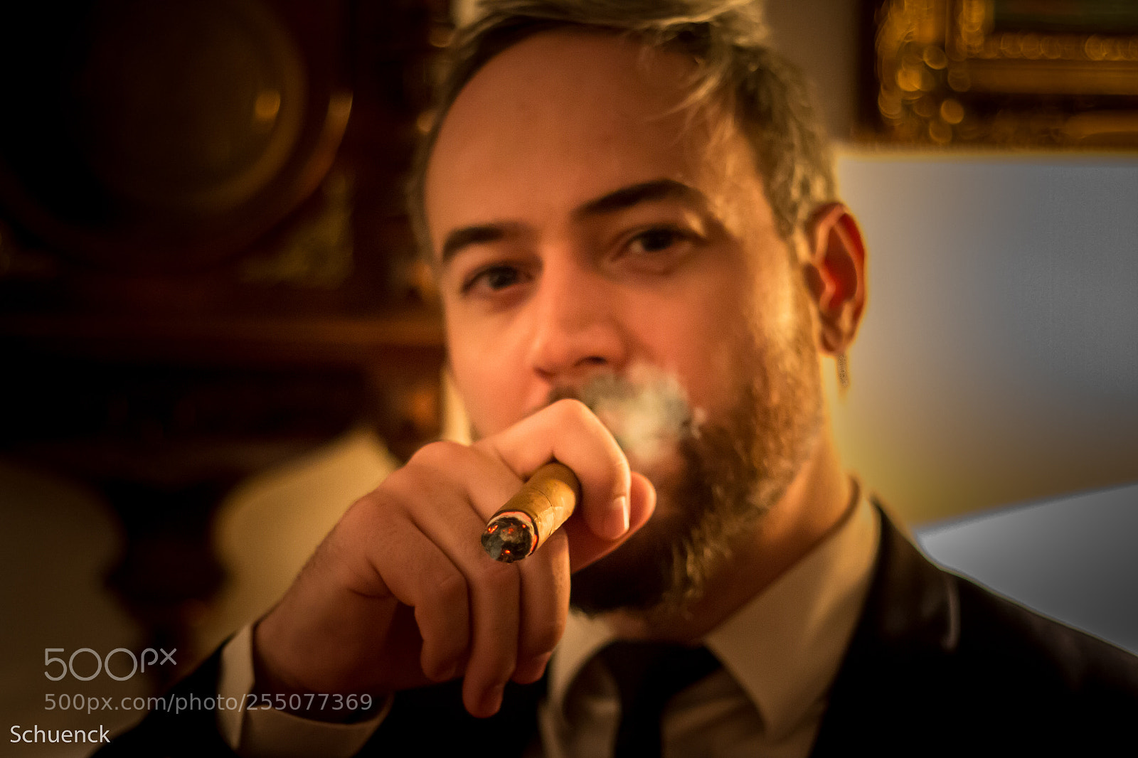 Canon EOS 70D sample photo. Cohiba photography