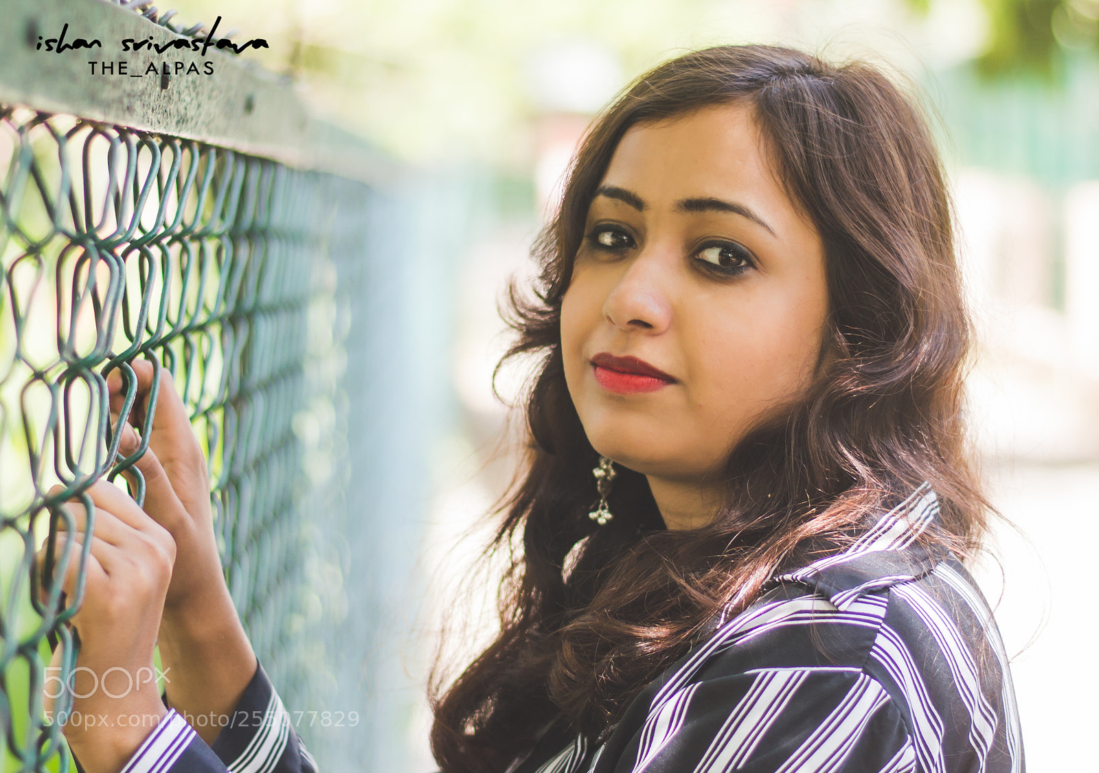 Nikon D3200 sample photo. Elegant photography
