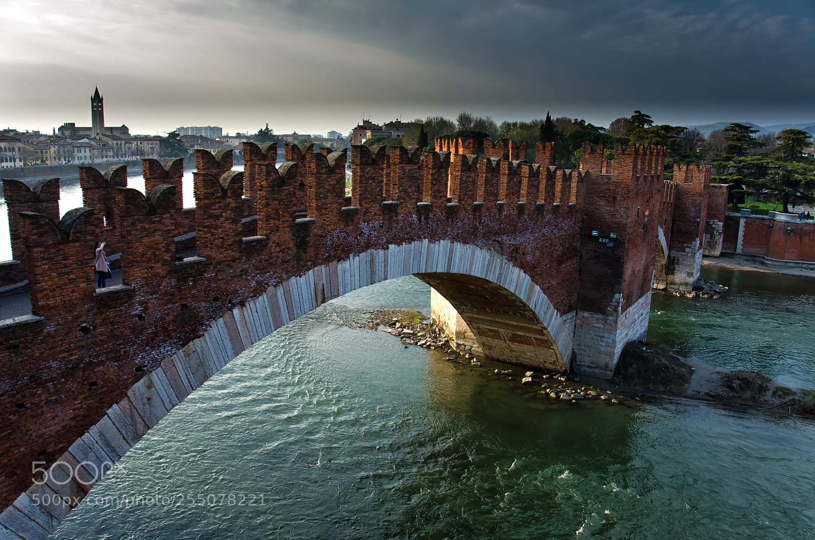 Nikon D7000 sample photo. Verona photography
