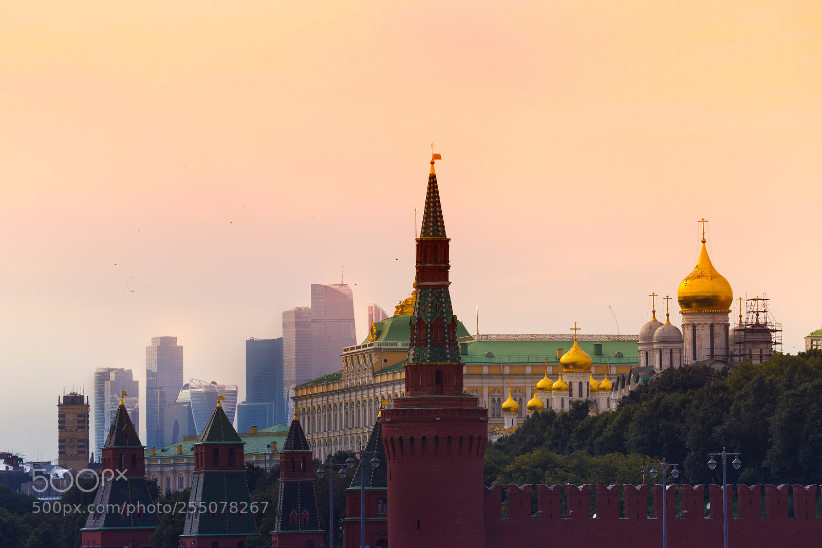 Canon EOS-1D Mark IV sample photo. Moscow, russia, the kremlin photography