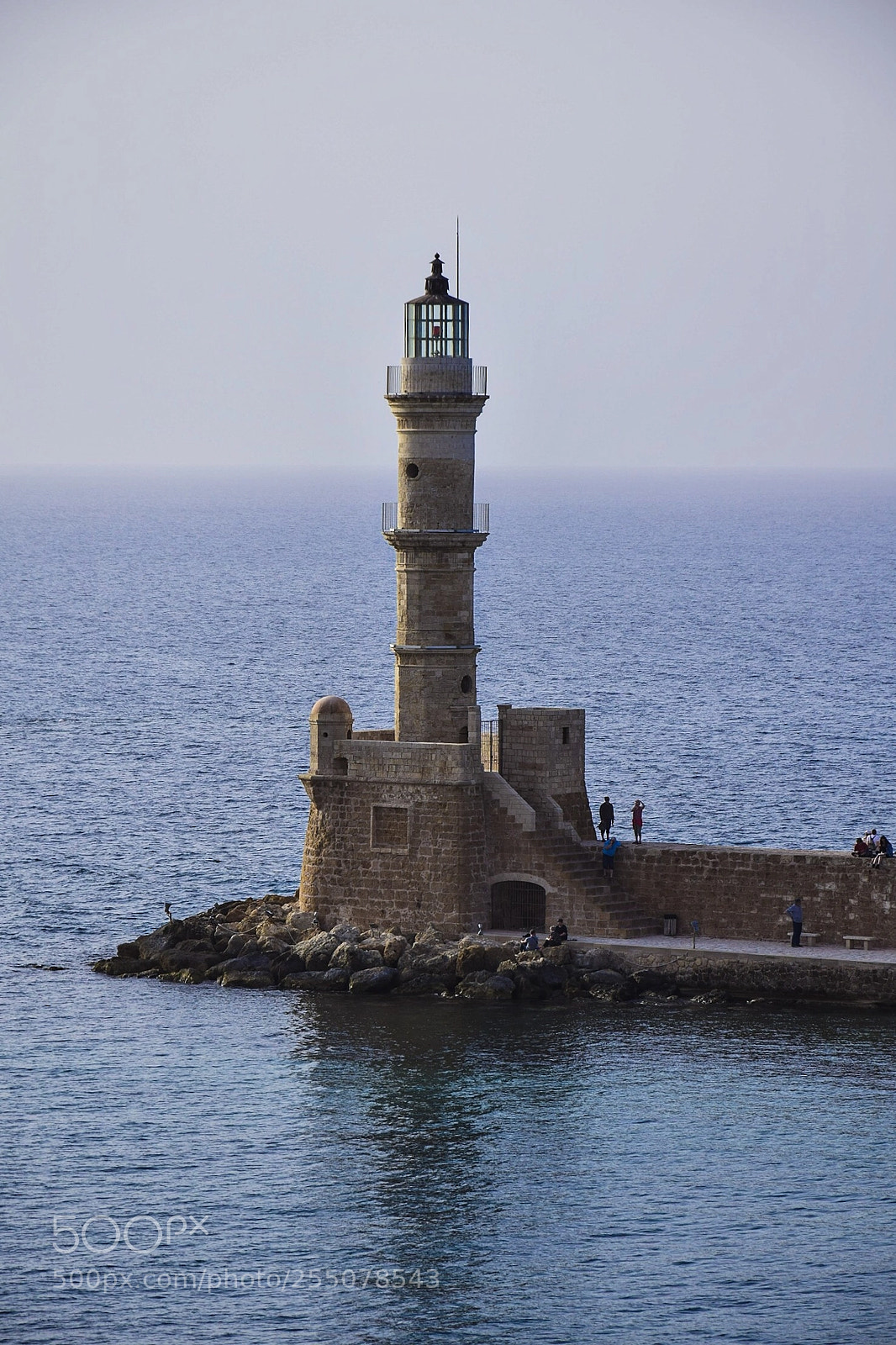 Nikon D3300 sample photo. • the lighthouse • photography