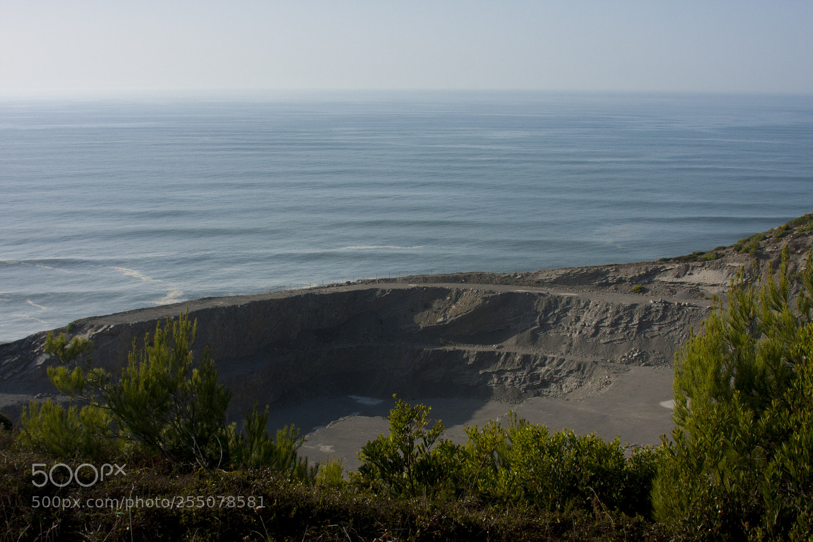 Canon EOS 40D sample photo. Cabo mondego photography