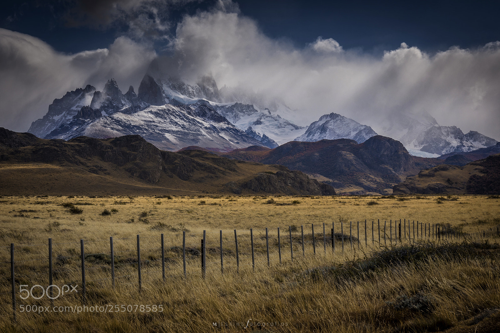 Nikon D7200 sample photo. Cordillera photography
