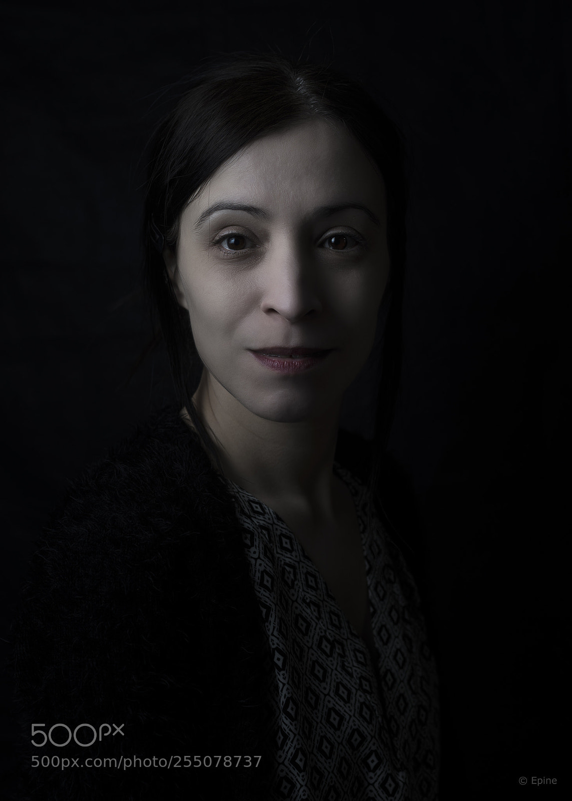 Nikon D600 sample photo. Sweet smile photography