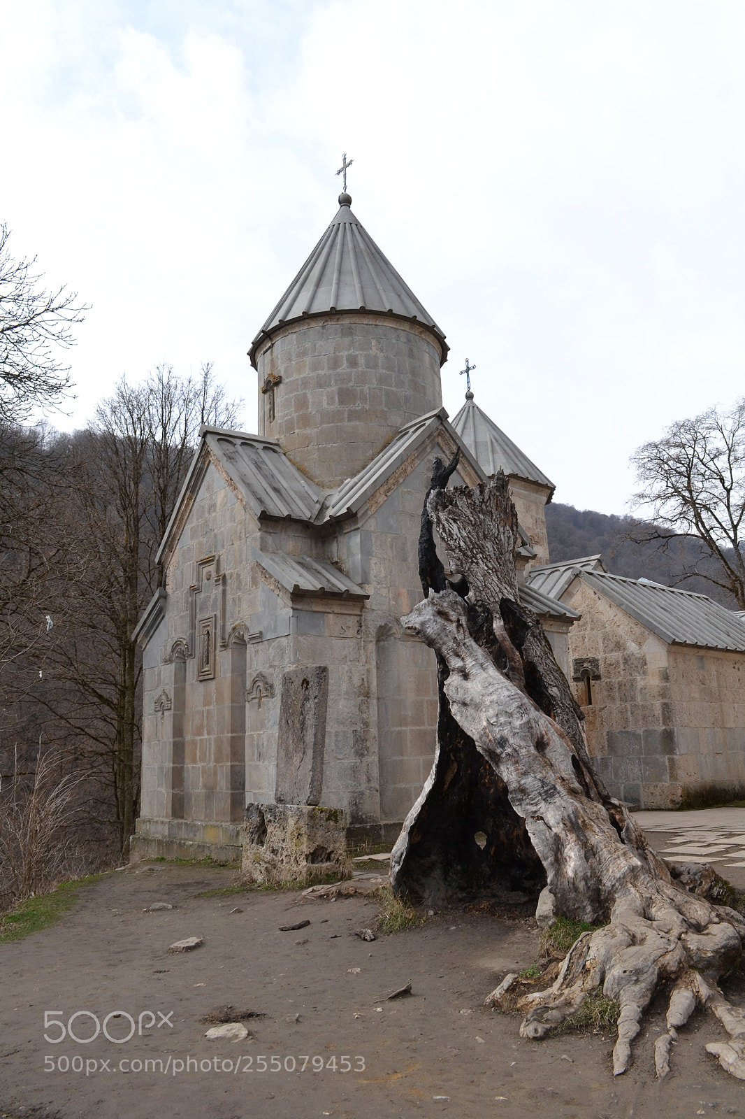 Nikon D3100 sample photo. Haxarcin, armenia photography