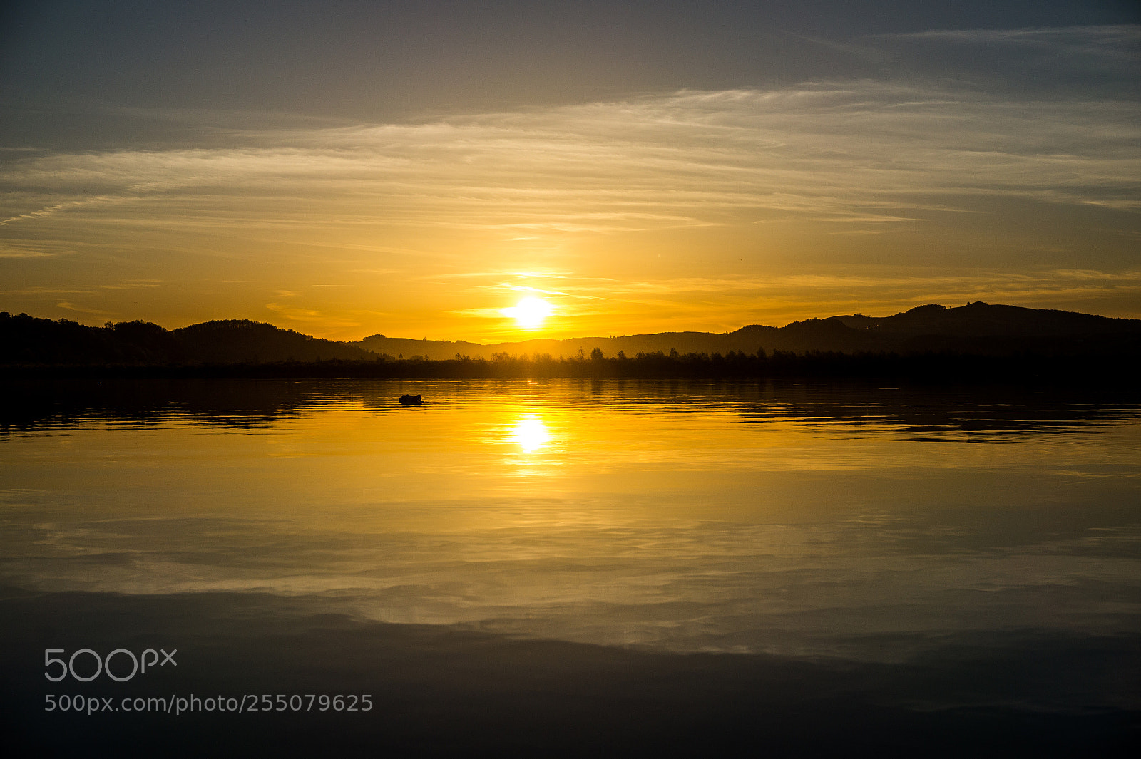 Sony Alpha a5000 (ILCE 5000) sample photo. Sunrise - t goborze photography
