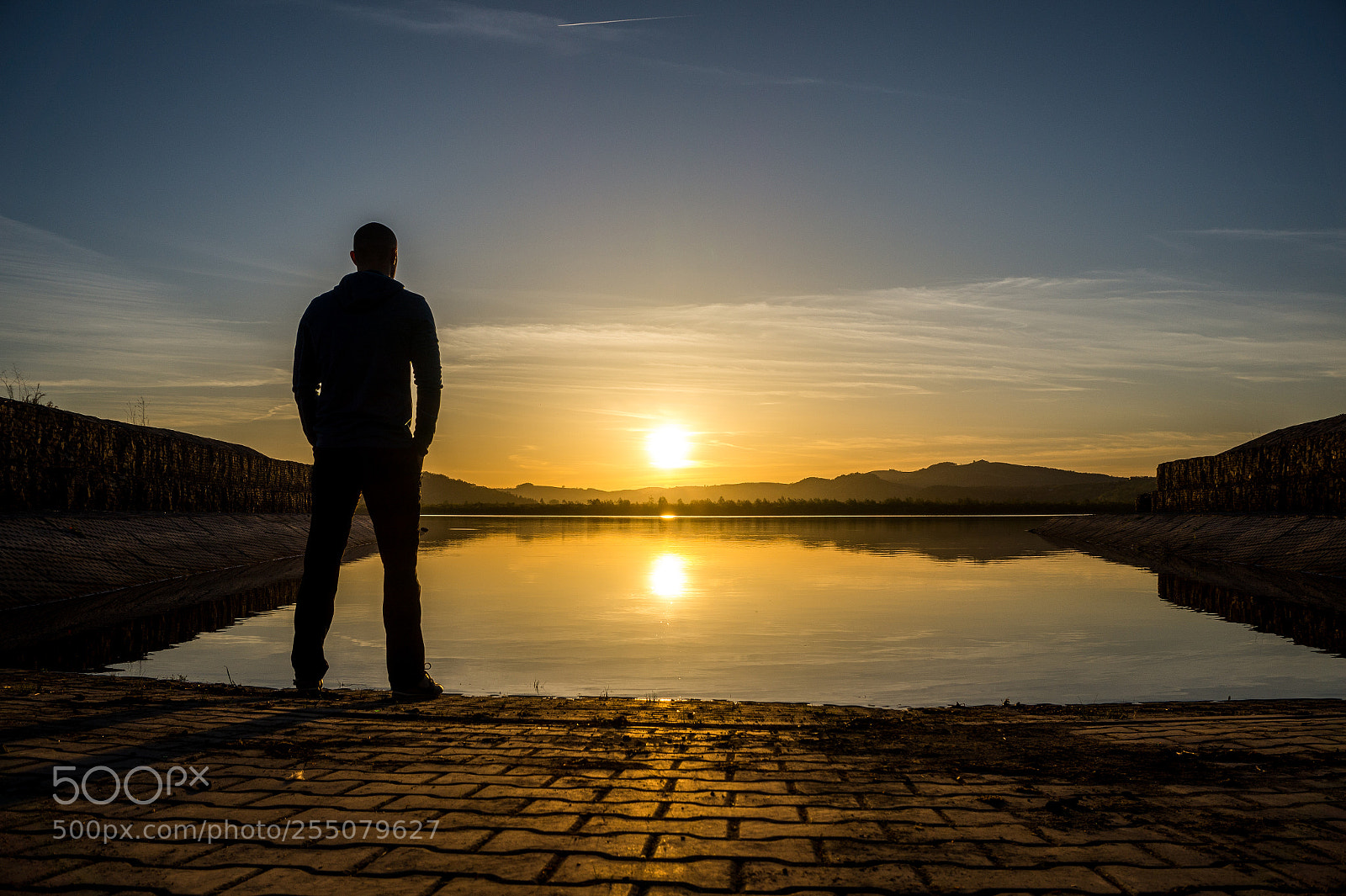 Sony Alpha a5000 (ILCE 5000) sample photo. Sunrise - t goborze photography