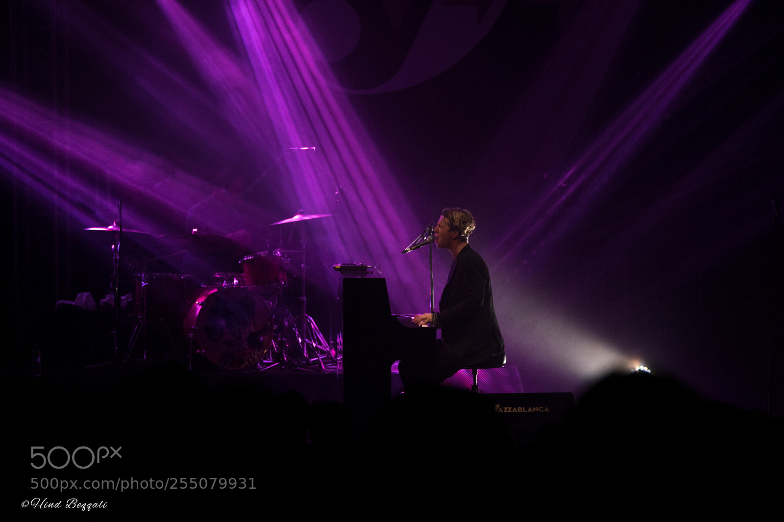 Canon EOS 5D Mark IV sample photo. Tom odell photography