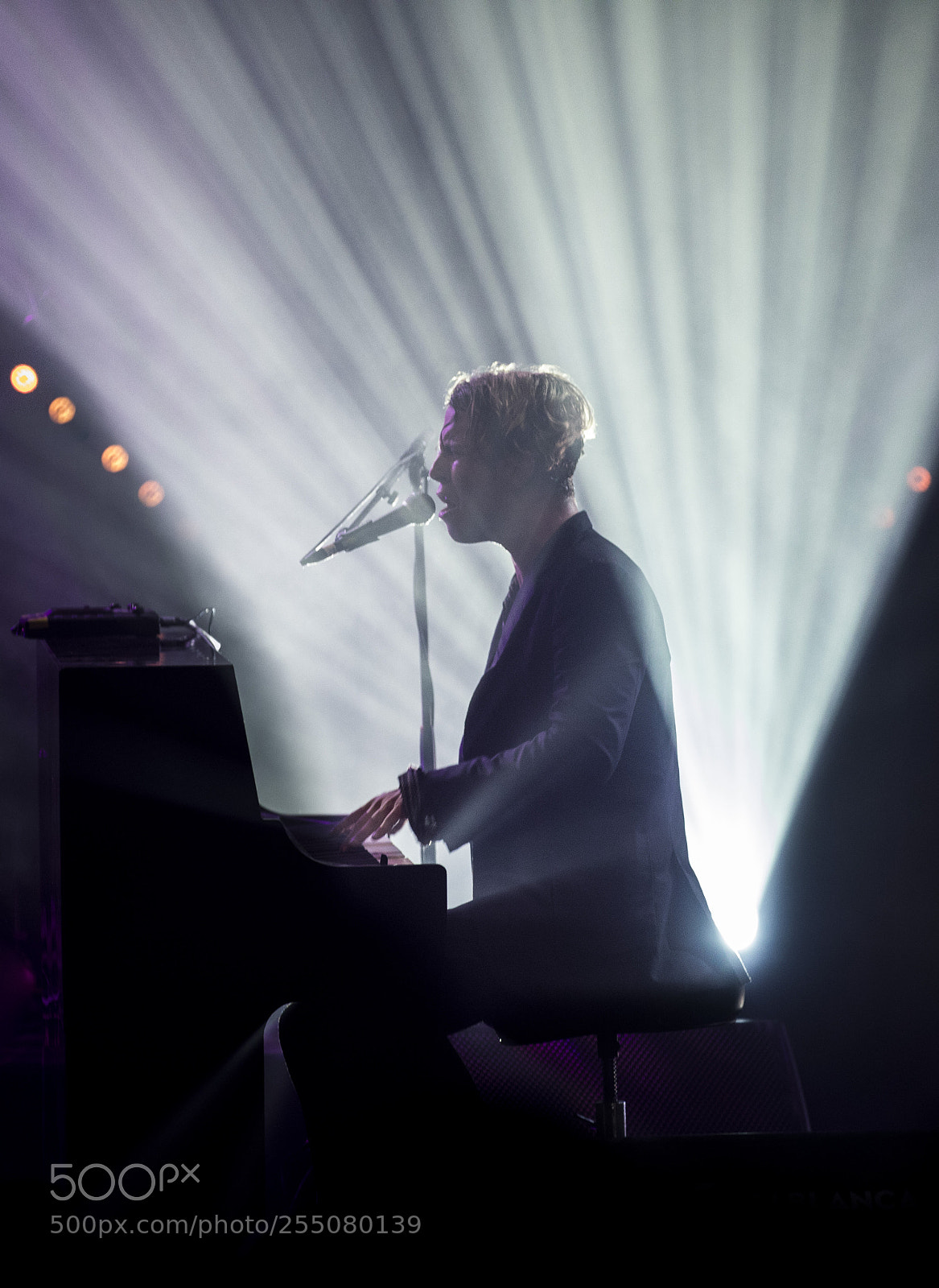 Canon EOS 5D Mark IV sample photo. Tom odell photography