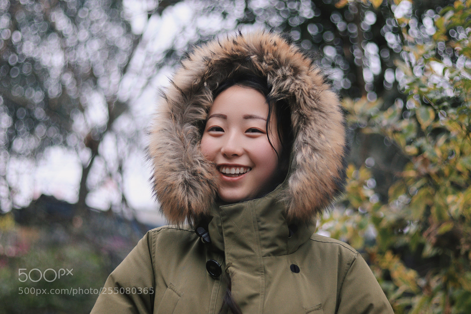 Canon EOS M5 sample photo. Girl photography