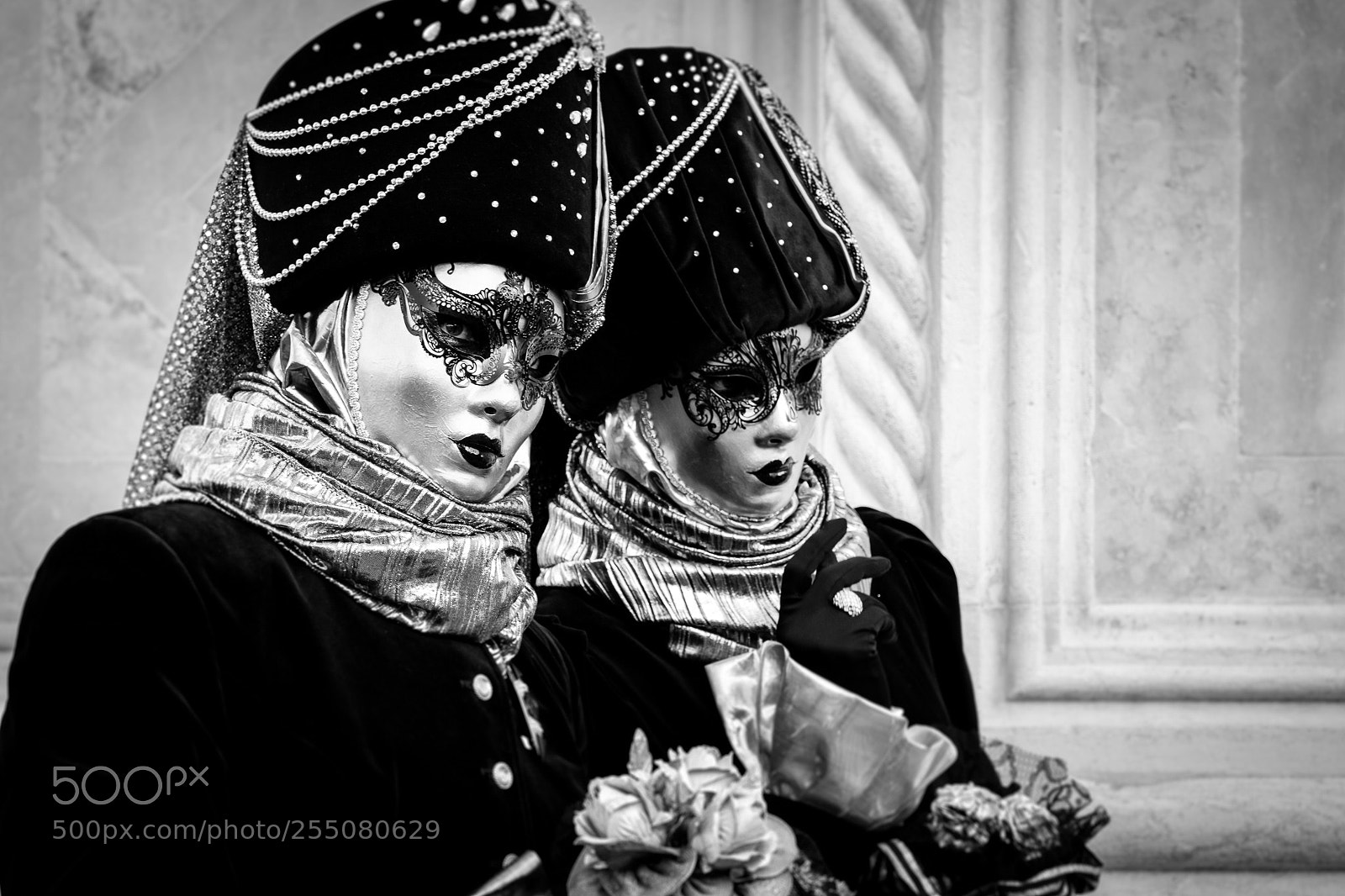 Fujifilm X-T2 sample photo. Venice carnival xxxvii photography