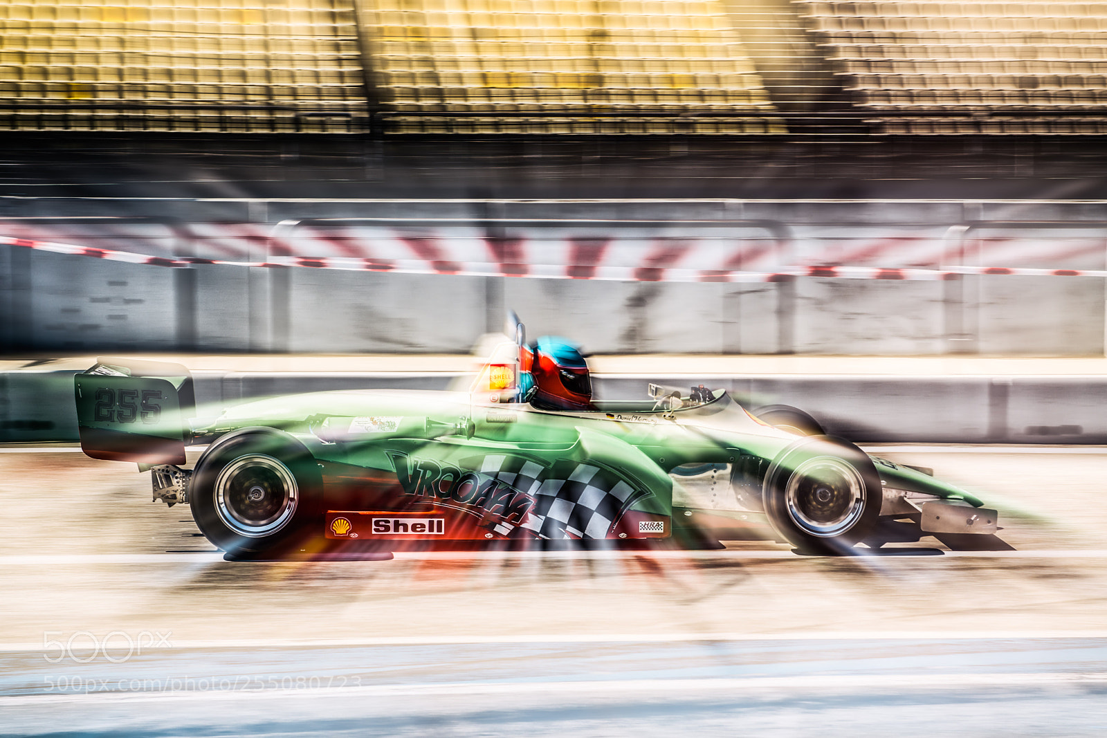 Nikon D800 sample photo. Bosch hockenheim historic 2018 photography