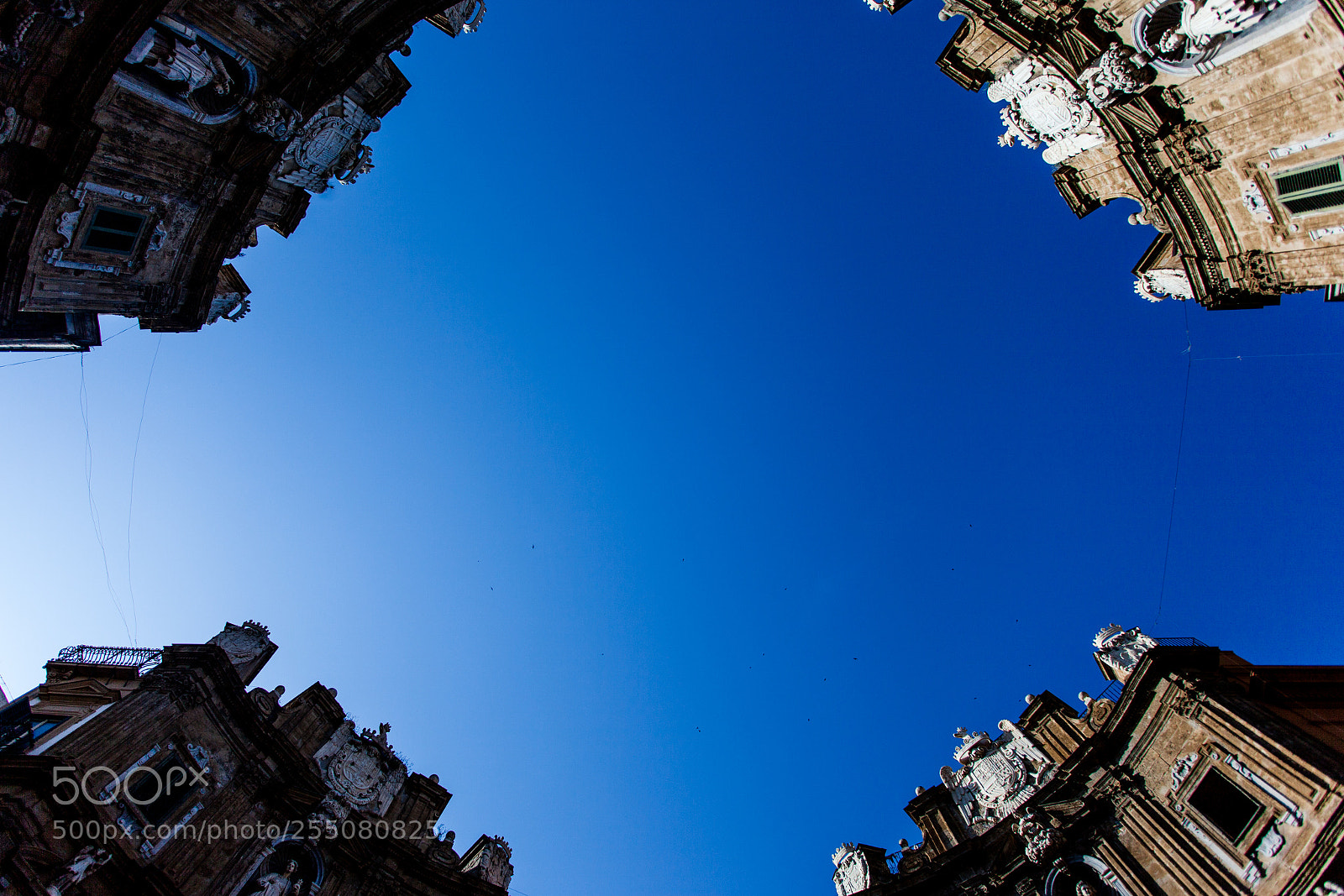 Canon EOS 5D Mark II sample photo. Panoramic photography