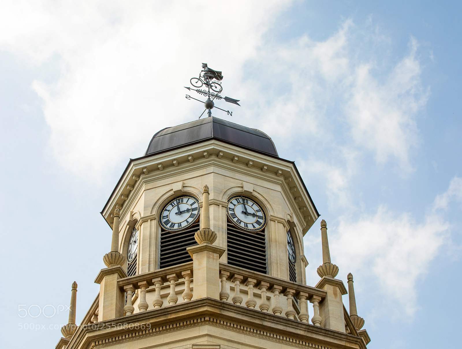 Canon EOS 5D Mark IV sample photo. Mansfield college tower, oxford. photography