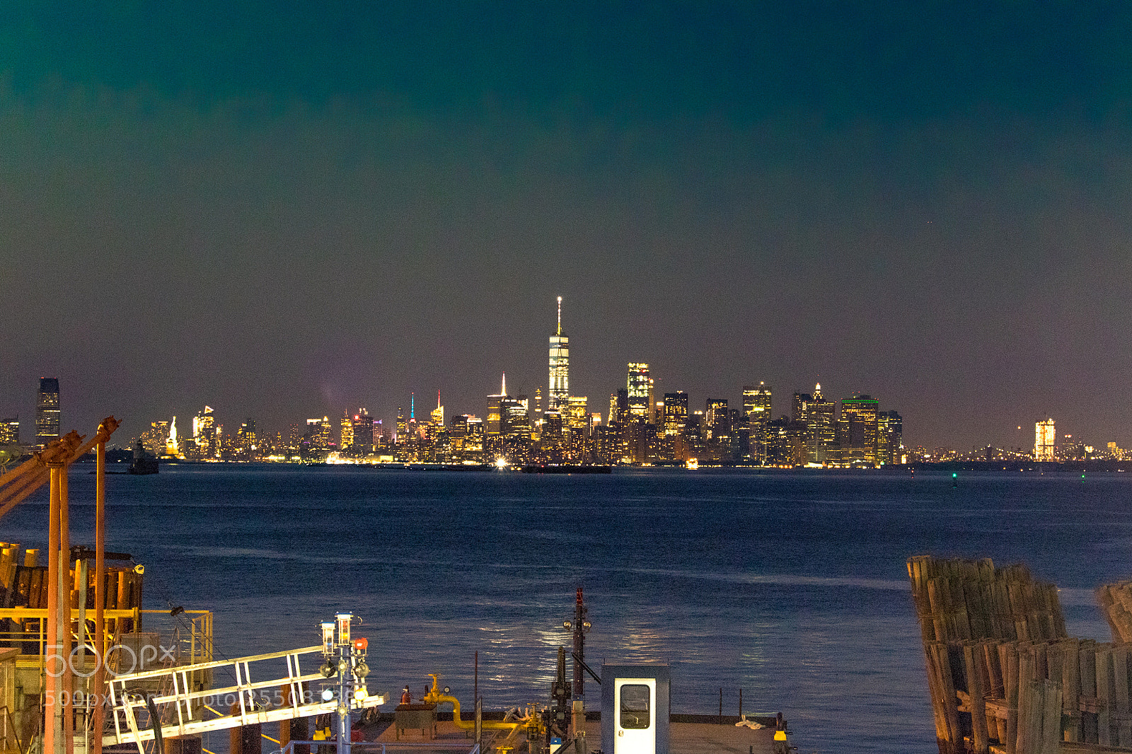 Canon EOS 750D (EOS Rebel T6i / EOS Kiss X8i) sample photo. Fantastic view from the photography