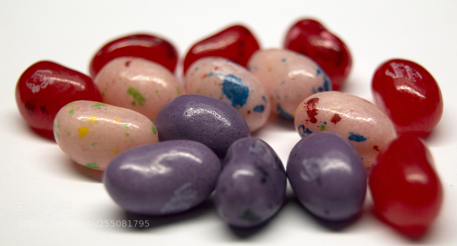 Nikon D3200 sample photo. Jelly beans photography