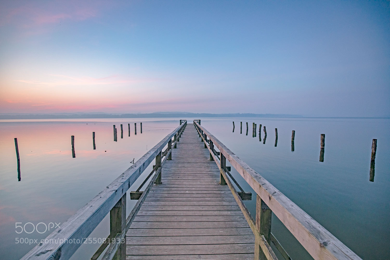 Canon EOS 5D Mark IV sample photo. Mystic morning photography