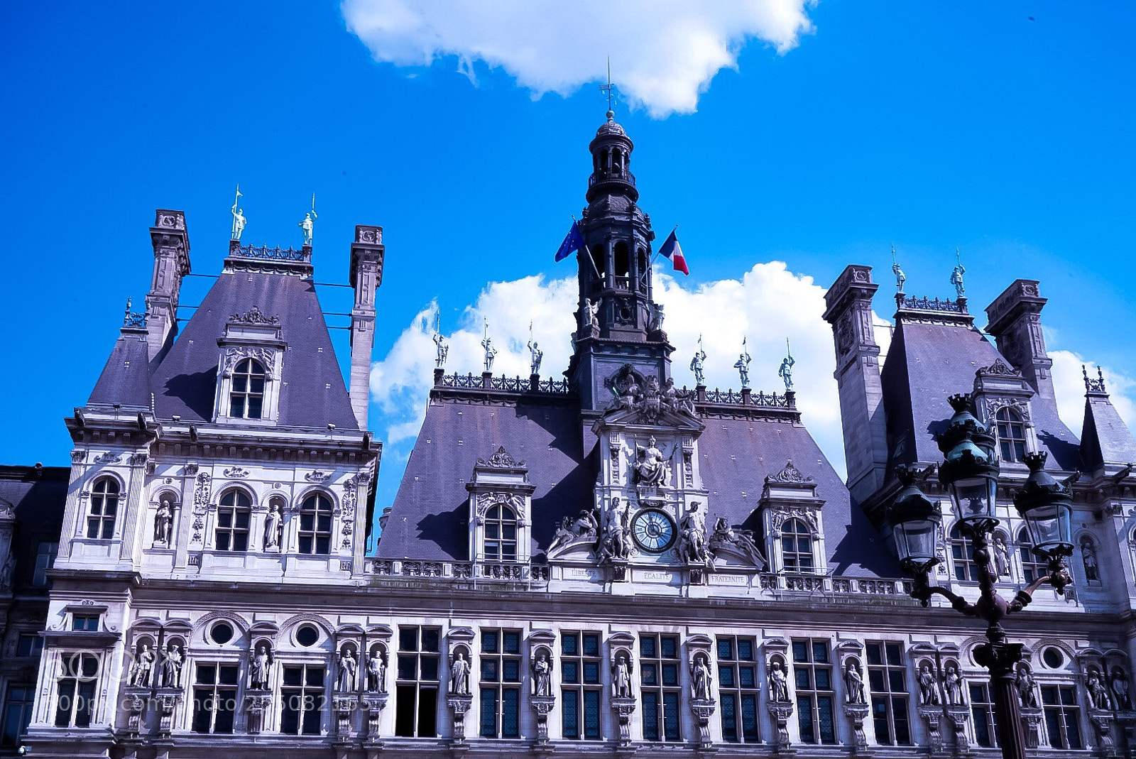 Sony a7R II sample photo. Paris  photography