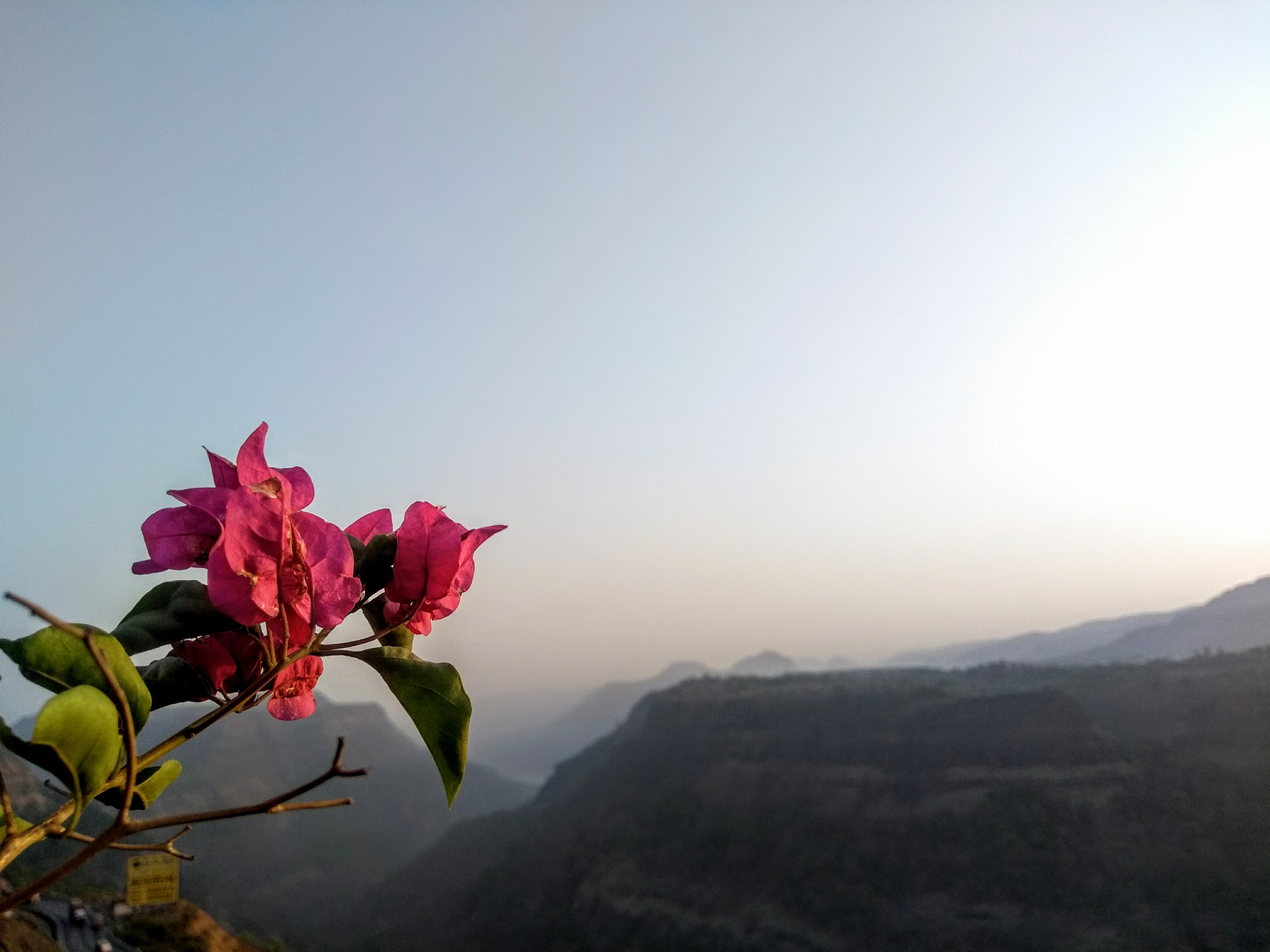 Motorola Moto G (5th Gen) sample photo. Lonavala photography