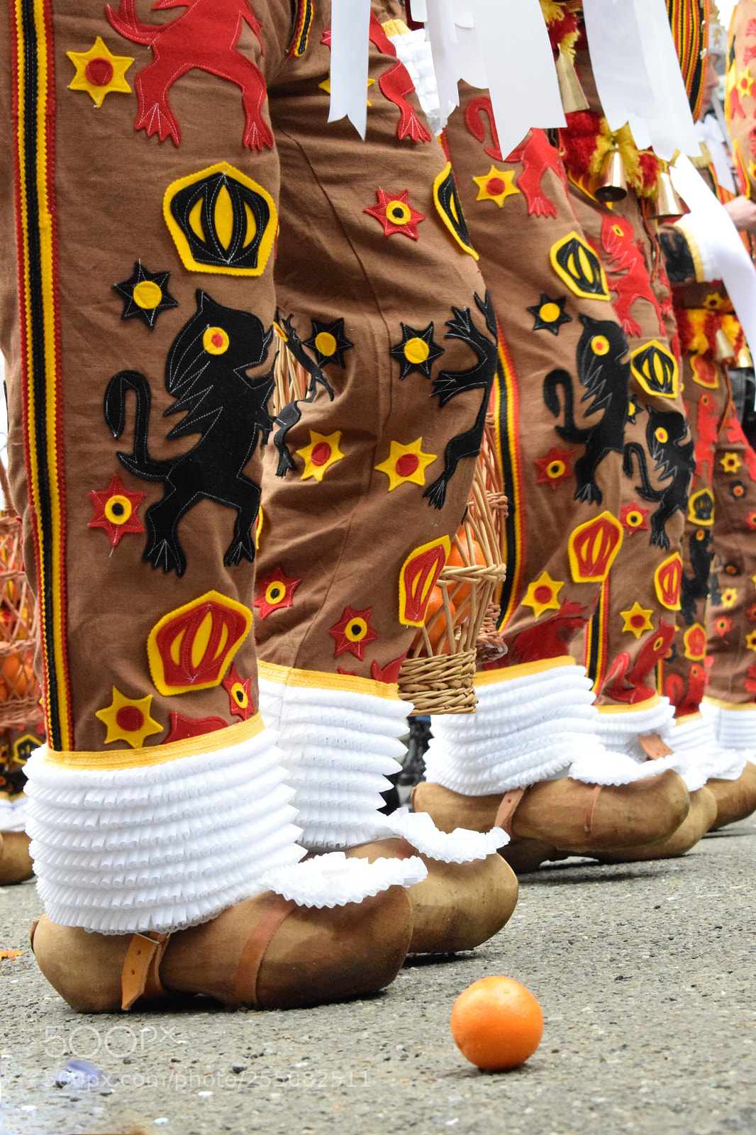 Nikon D5300 sample photo. Carnaval trazegnies 2018 photography