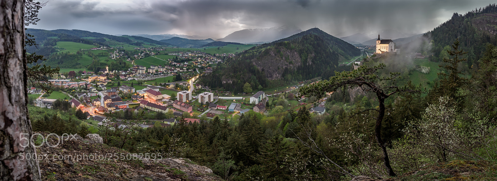 Olympus OM-D E-M1 Mark II sample photo. Between the storms photography
