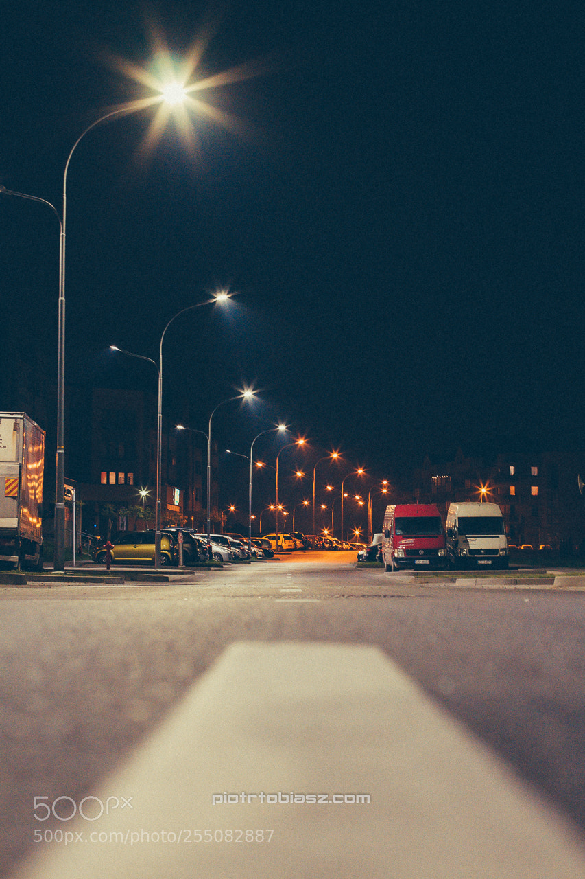 Canon EOS 7D sample photo. Sreet. photography