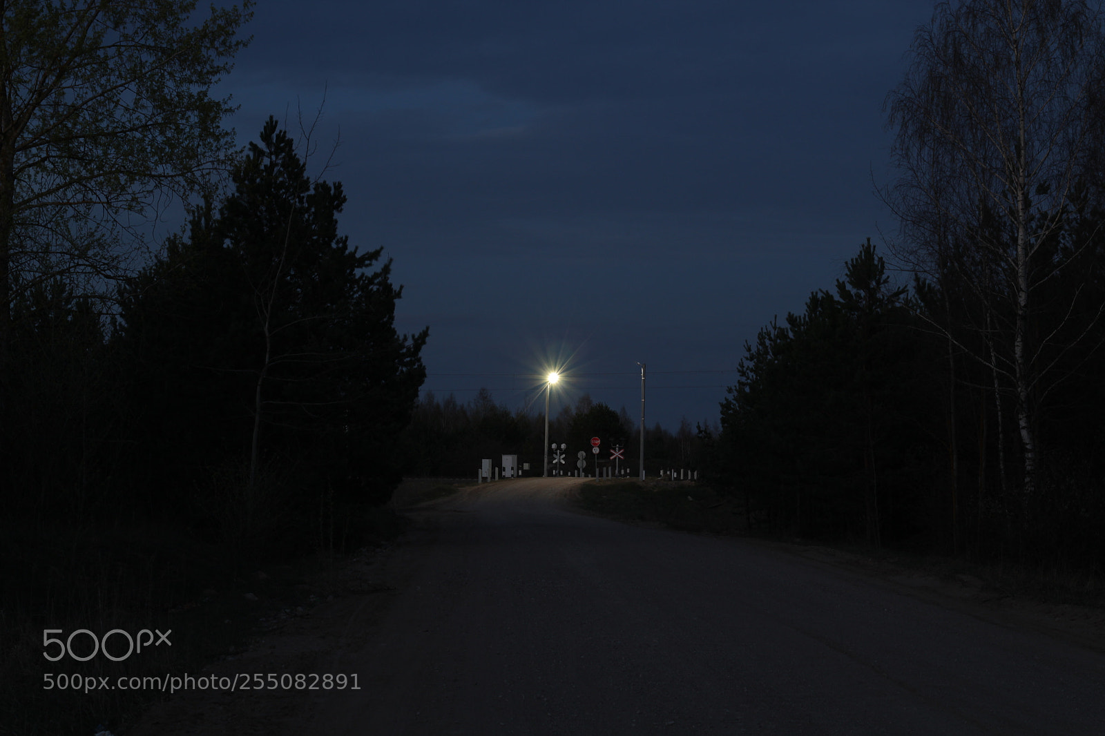 Canon EOS 1200D (EOS Rebel T5 / EOS Kiss X70 / EOS Hi) + Canon EF 50mm F1.8 STM sample photo. Lantern in the night photography