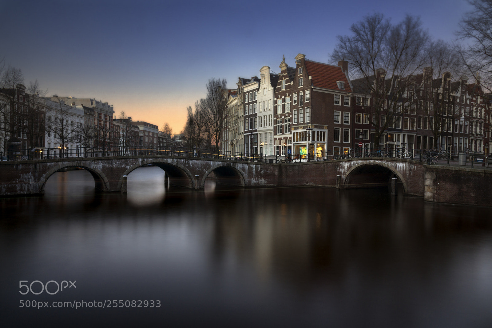 Sony a6000 sample photo. Keizergracht photography