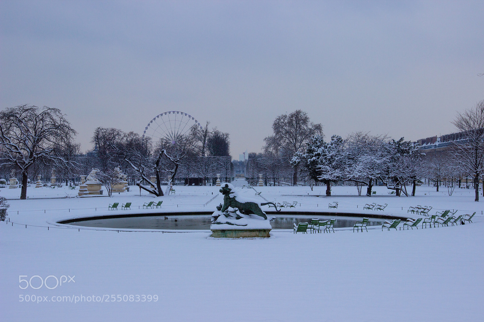 Canon EOS 600D (Rebel EOS T3i / EOS Kiss X5) sample photo. Les bassins photography