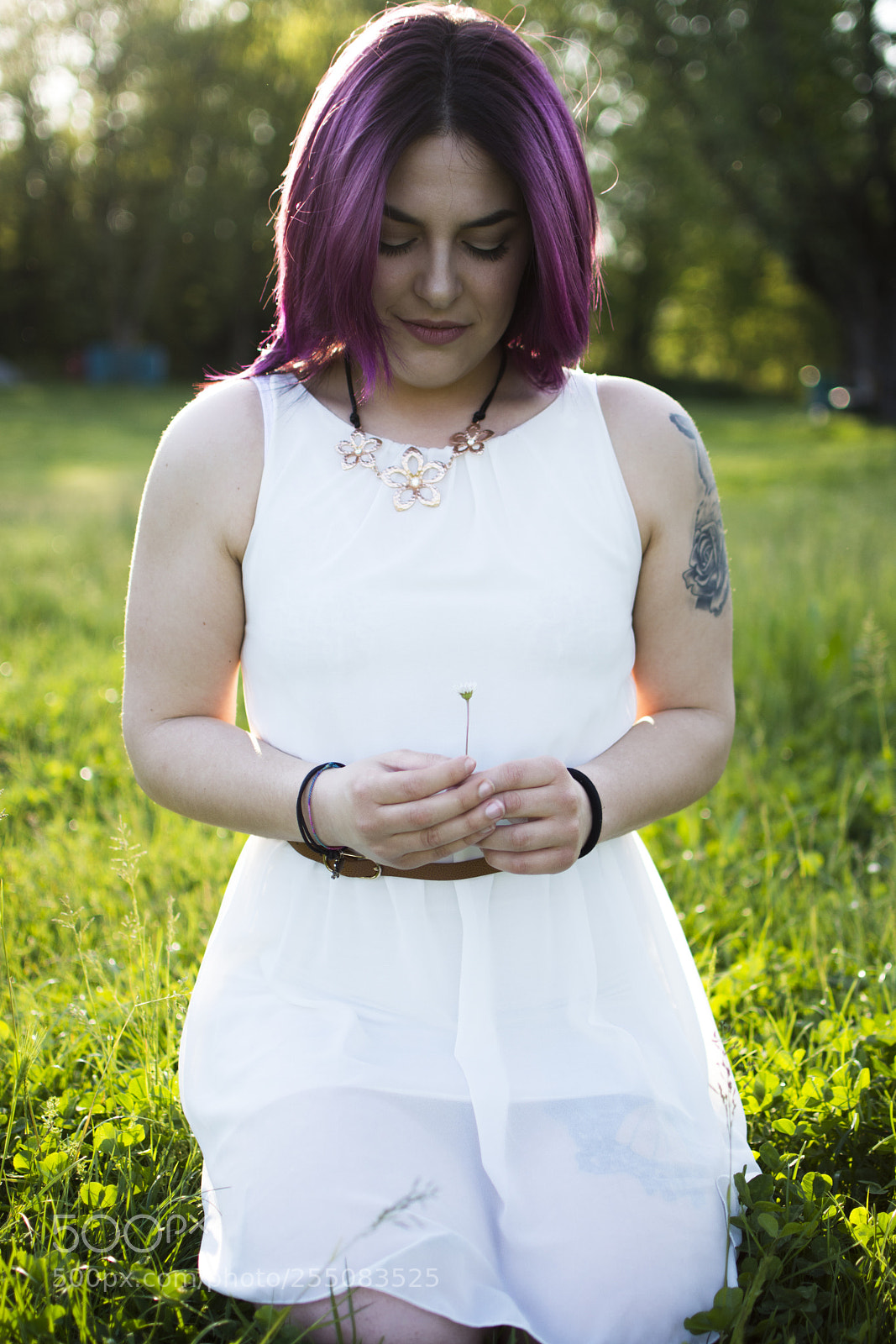Nikon D7200 sample photo. Alessia photography
