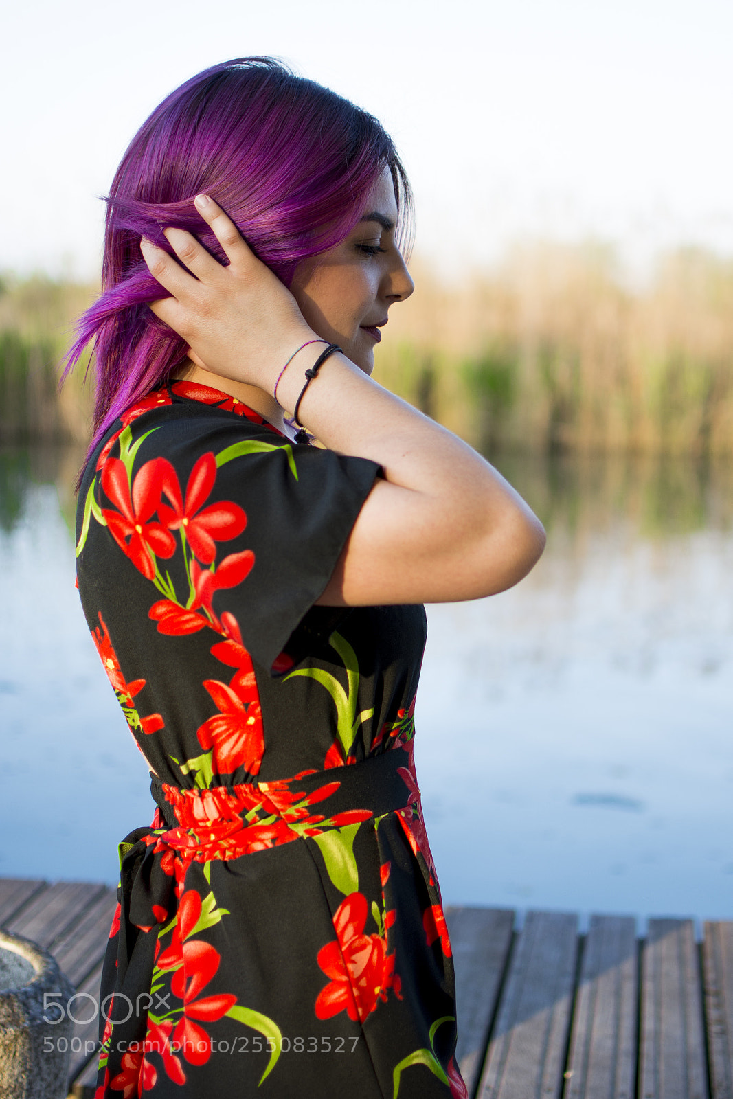 Nikon D7200 sample photo. Alessia photography