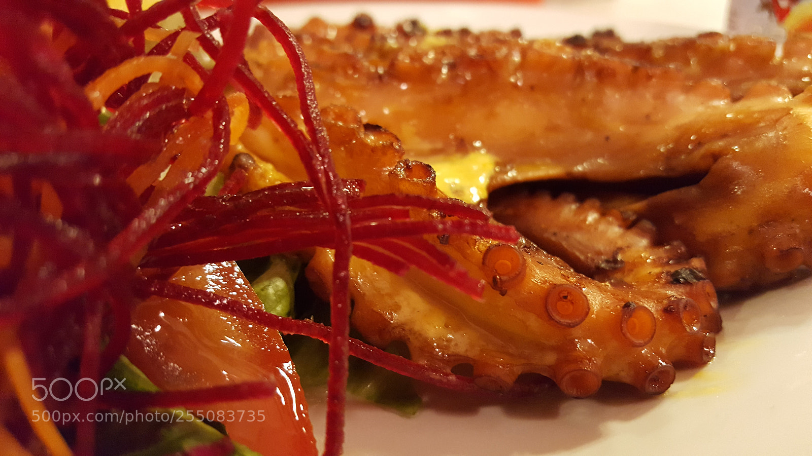 Samsung Galaxy S6 sample photo. Mexican food photography