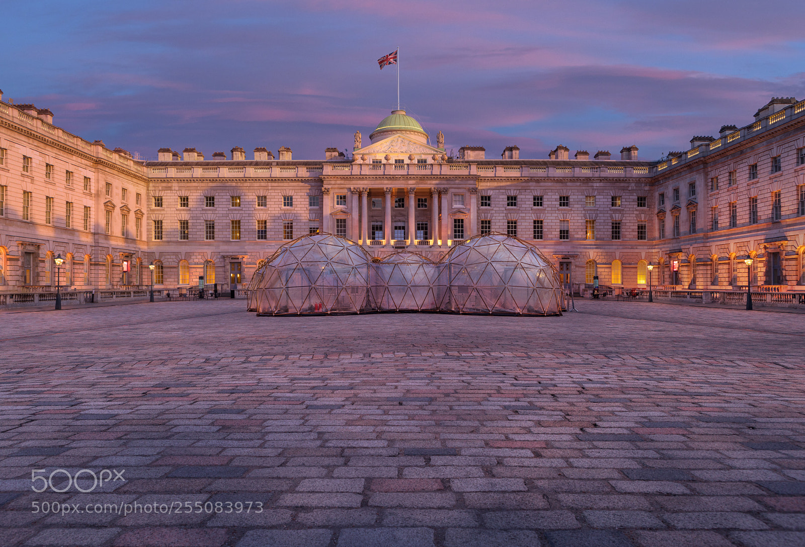 Canon EOS 5D Mark IV sample photo. Somerset house photography