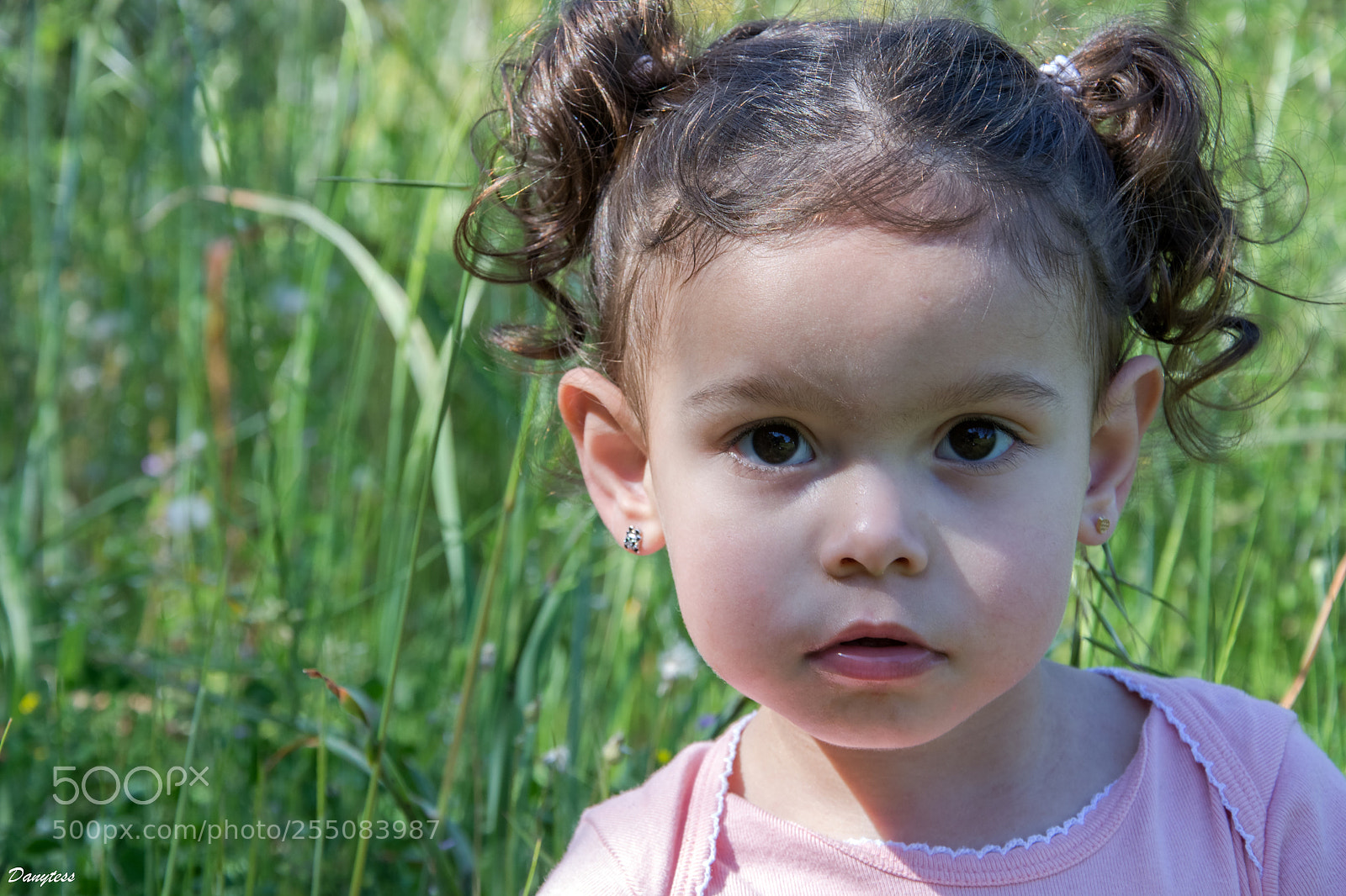 Nikon D7100 sample photo. Louane photography