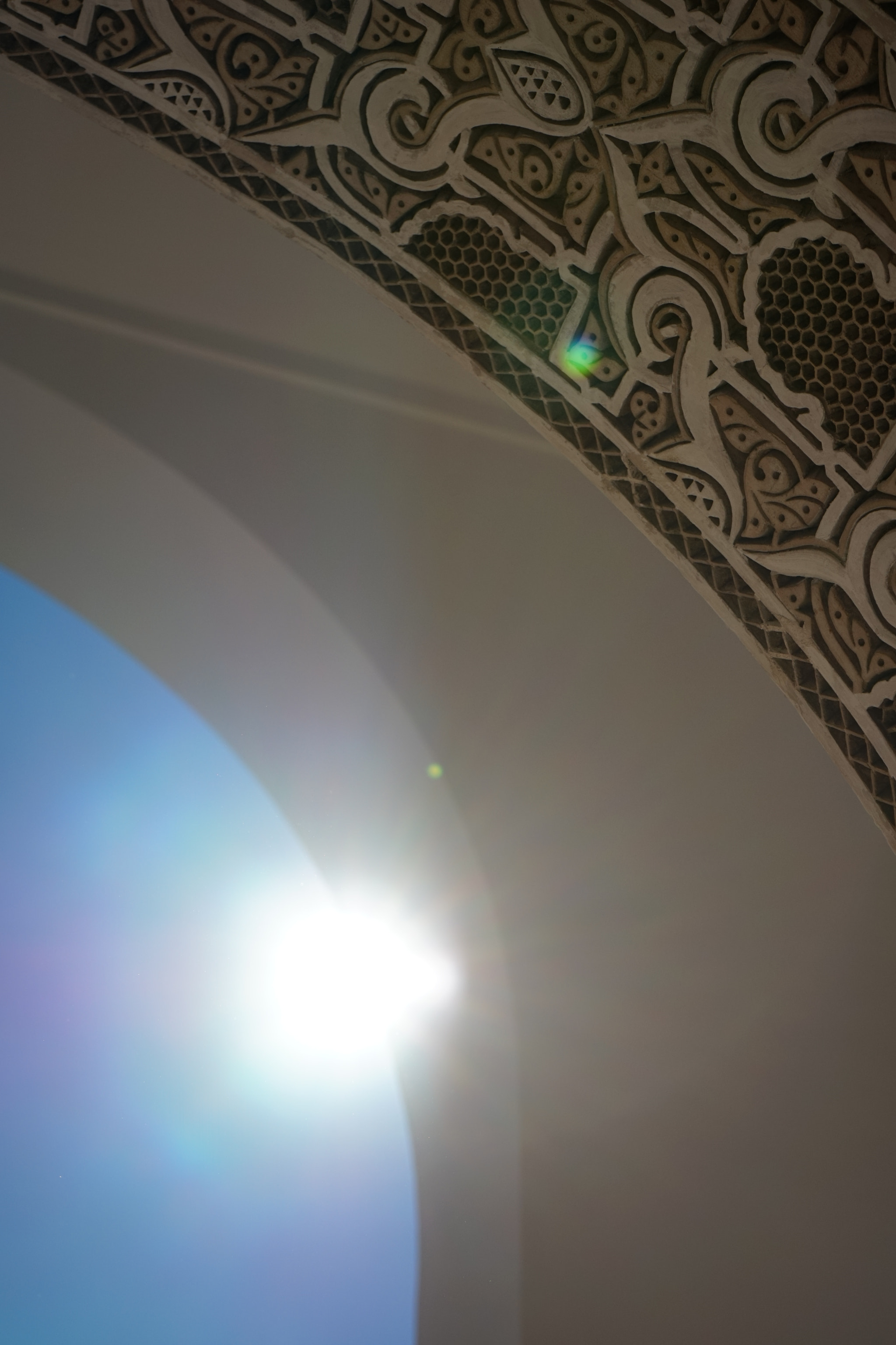 Sony FE 28-70mm F3.5-5.6 OSS sample photo. Morroco photography
