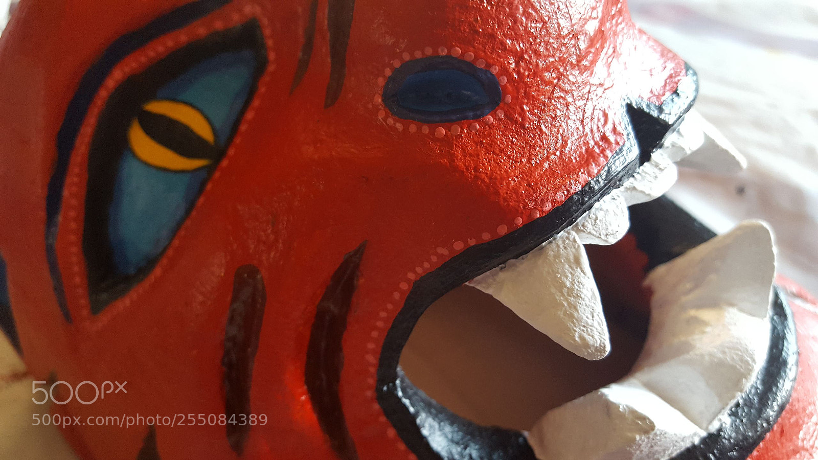 Samsung Galaxy S6 sample photo. Alebrije photography