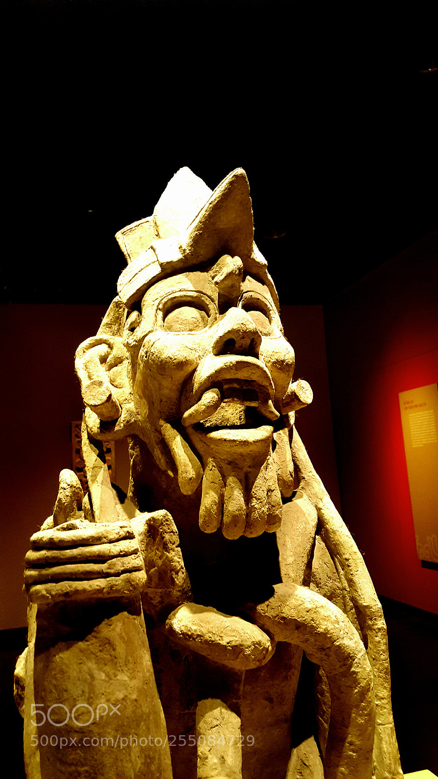 Samsung Galaxy S6 sample photo. Indigenous art photography