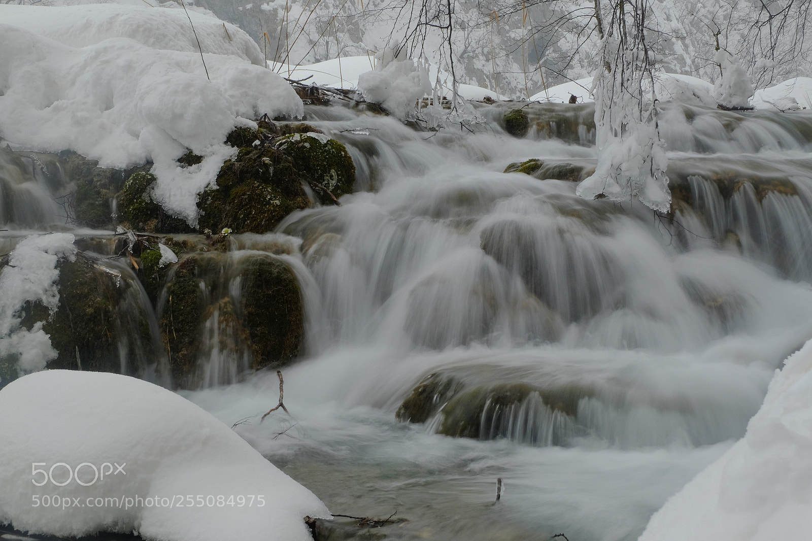 Fujifilm X-T10 sample photo. Cascata photography