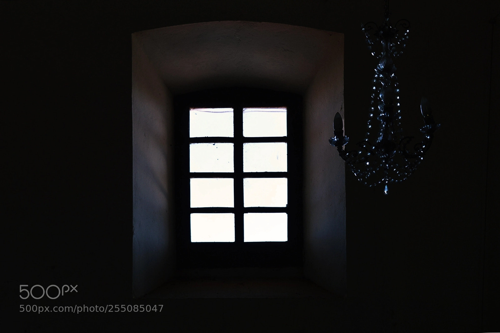 Nikon D3200 sample photo. Enclosed history photography