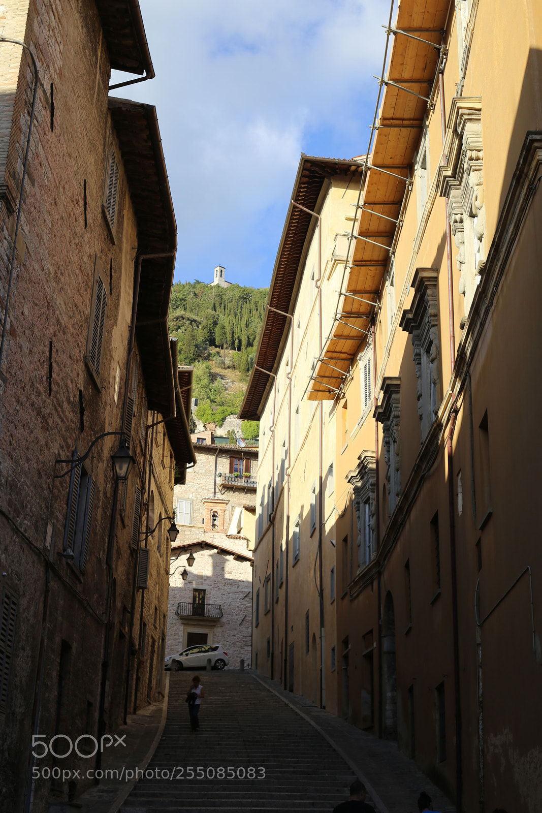 Canon EOS 6D + Canon EF 50mm F1.8 II sample photo. Trip to umbria tuscany photography