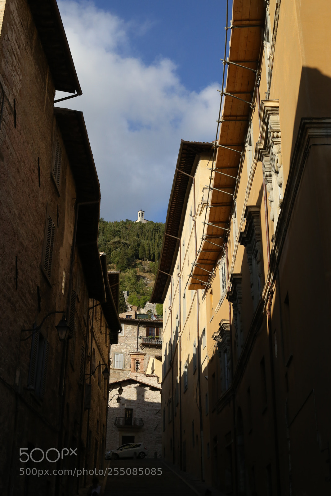 Canon EOS 6D + Canon EF 50mm F1.8 II sample photo. Trip to umbria tuscany photography