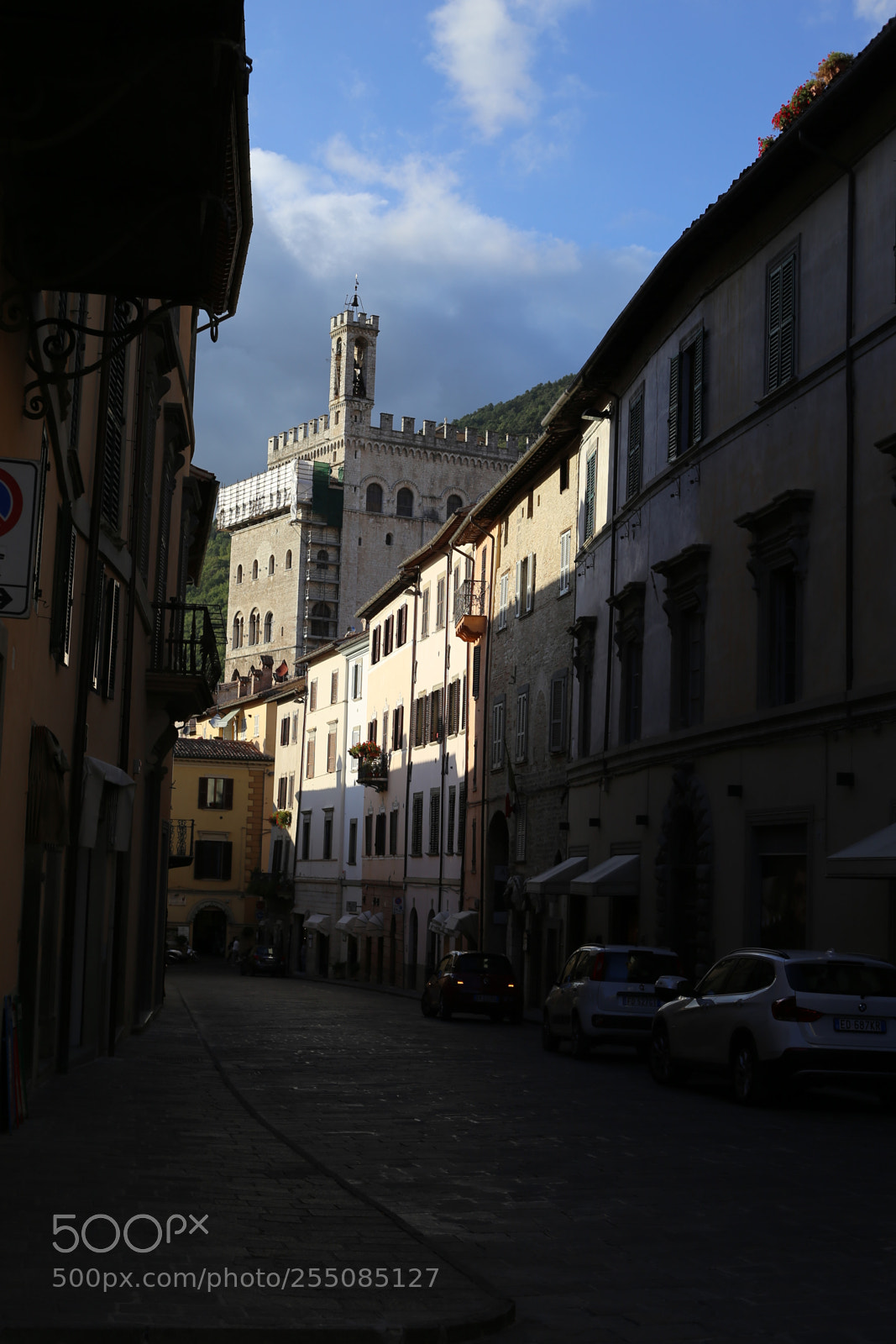 Canon EOS 6D + Canon EF 50mm F1.8 II sample photo. Trip to umbria tuscany photography