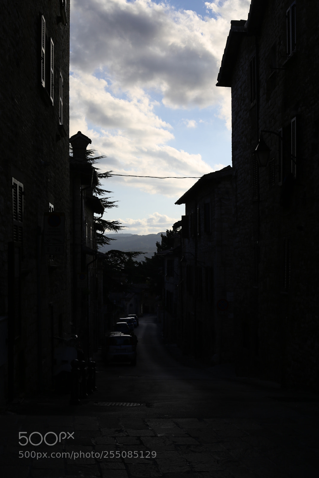 Canon EOS 6D + Canon EF 50mm F1.8 II sample photo. Trip to umbria tuscany photography