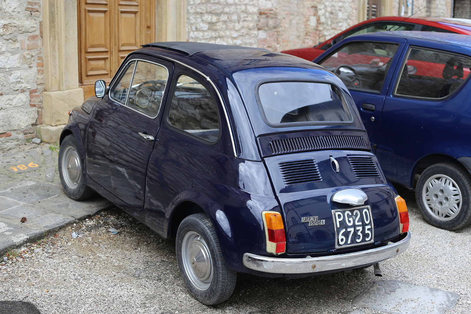 Canon EOS 6D + Canon EF 50mm F1.8 II sample photo. Trip to umbria tuscany photography
