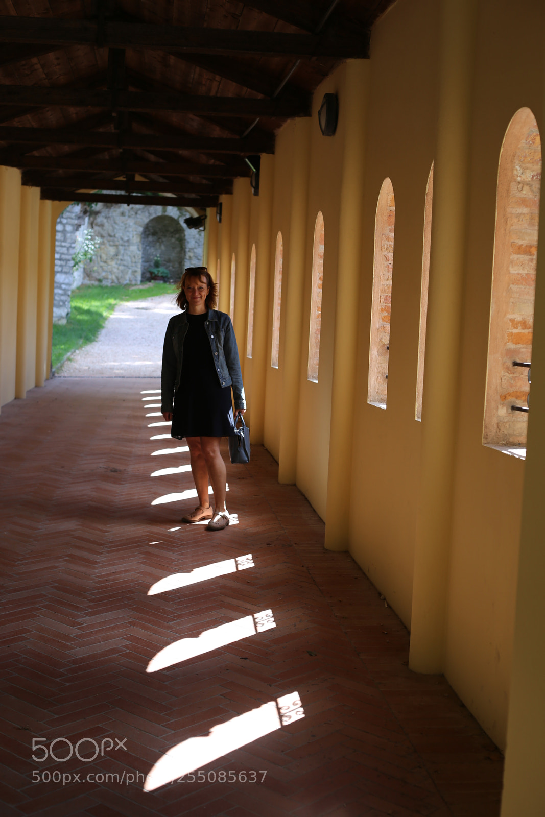 Canon EOS 6D + Canon EF 50mm F1.8 II sample photo. Trip to umbria tuscany photography