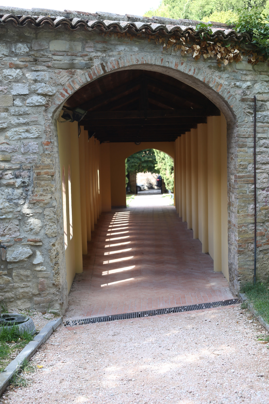Canon EOS 6D + Canon EF 50mm F1.8 II sample photo. Trip to umbria tuscany photography