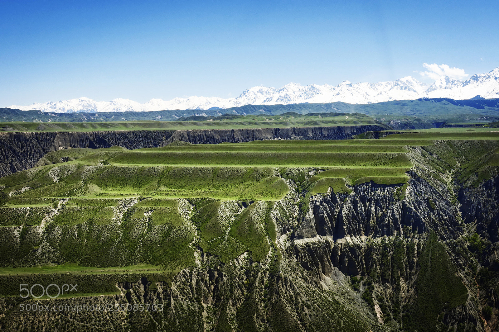 Sony Cyber-shot DSC-RX10 III sample photo. Rolling mountains photography
