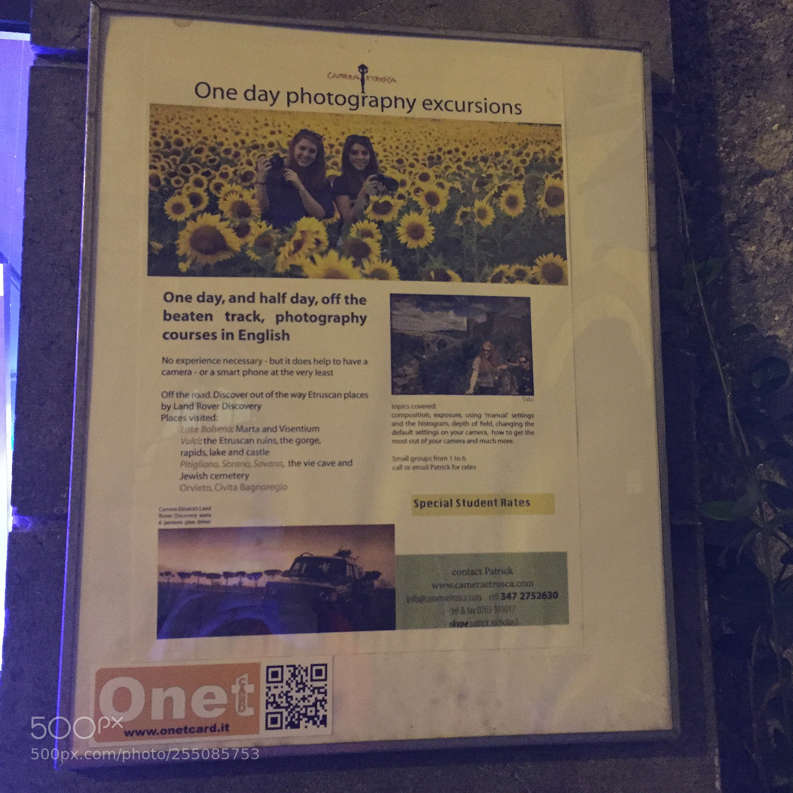 Apple iPhone 6 sample photo. Trip to umbria tuscany photography