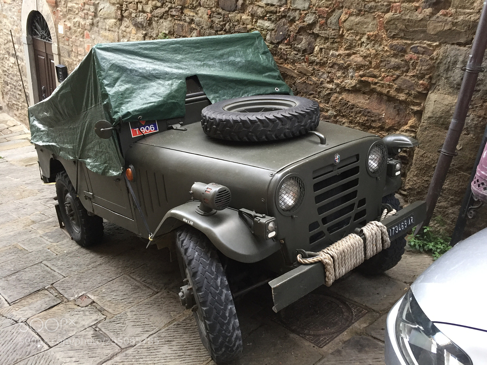 Apple iPhone 6 sample photo. Trip to umbria tuscany photography