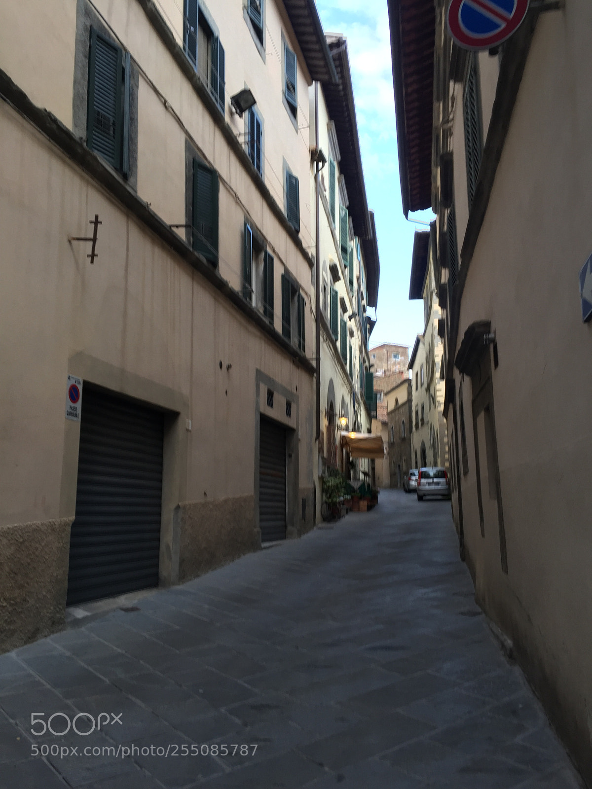 Apple iPhone 6 sample photo. Trip to umbria tuscany photography
